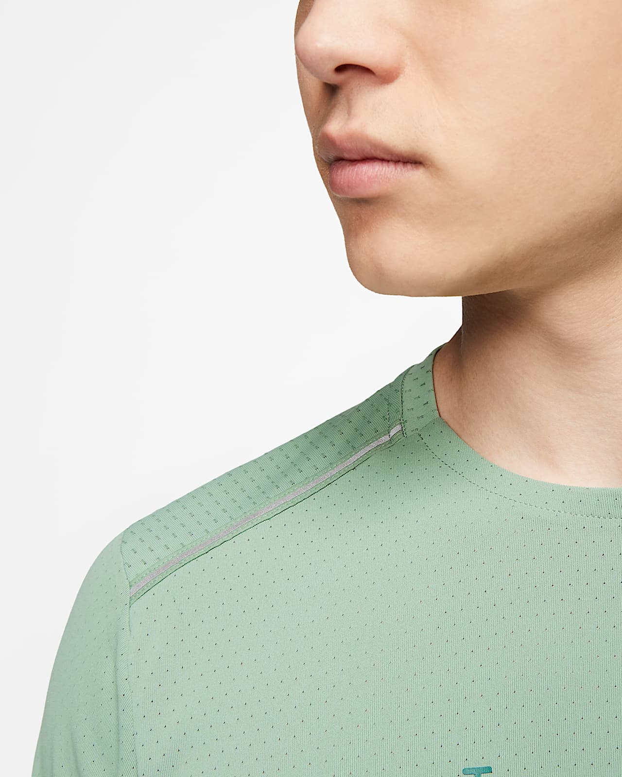 nike future fast miler